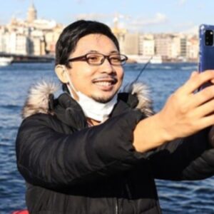 erdogana yok oyle japon atasozu diyen yoshiye oturum izni verilmedi C2r7K57r