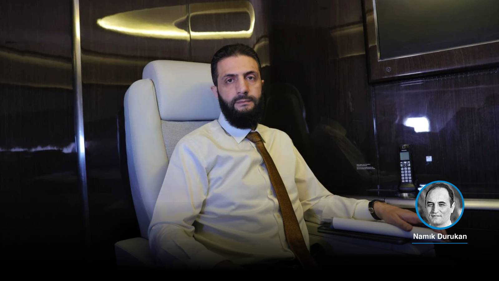 60 yil sonra ilk ziyaret abd giris vizesi verdi suriye lideri sara bm genel kuruluna katilacak trump ve erdoganla gorusecek sWLm17jd