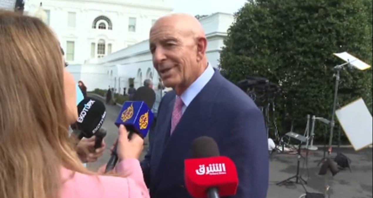 cam devirmeye devam ediyor abd buyukelcisinin orta dogu icin soyledikleri yenilir yutulur gibi degil QfadsyWG