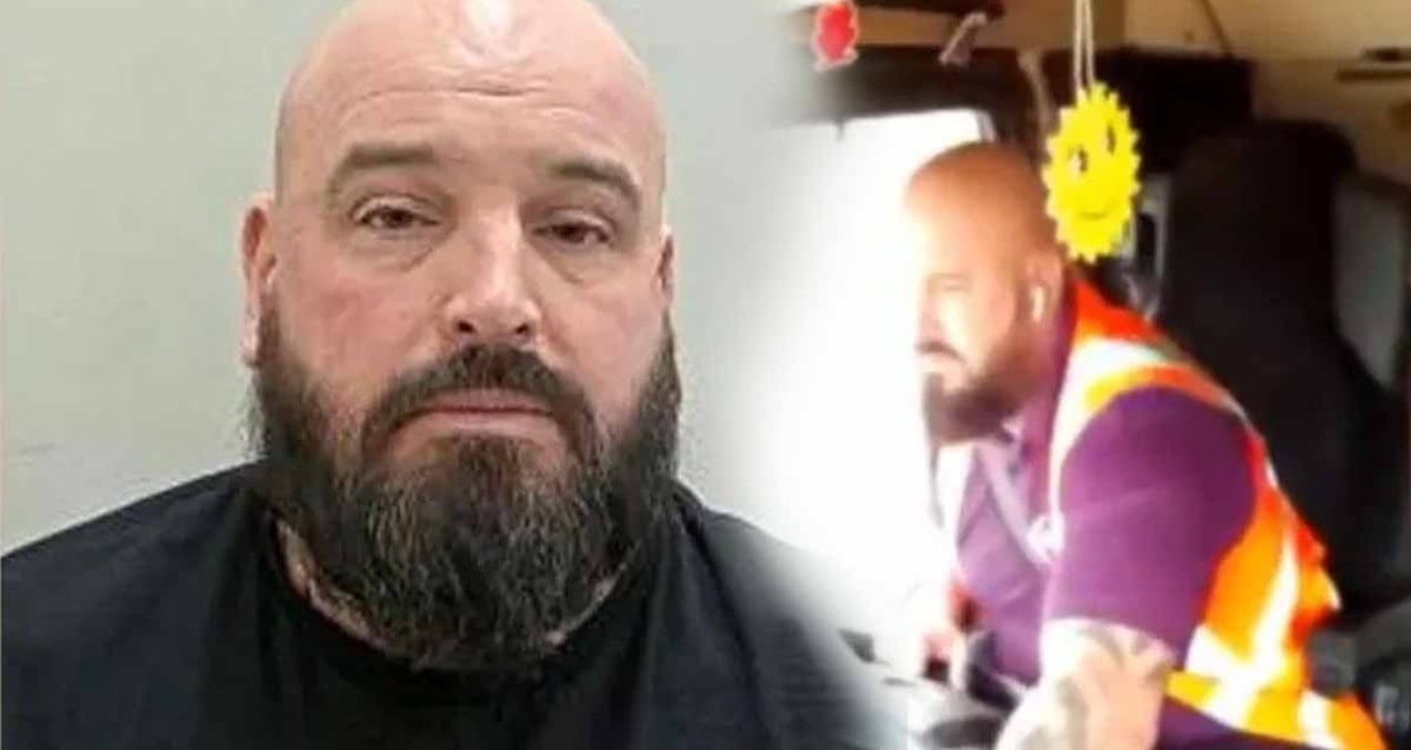 cinsel icerikli videoya dalip gittigi icin 10 yil hapis cezasi aldi inanilmaz derecede aptalca 6Ya2p13j