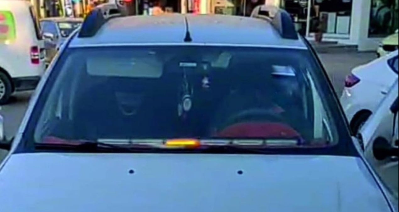 edirnede usulsuz cakar kullanan surucuye 138 bin lira ceza DRhaXi5h