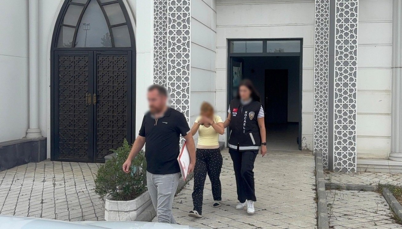 ev soyan iki kisi tutuklandi birinin 114 digerinin ise 30 suc kaydi cikti B5uq5xON