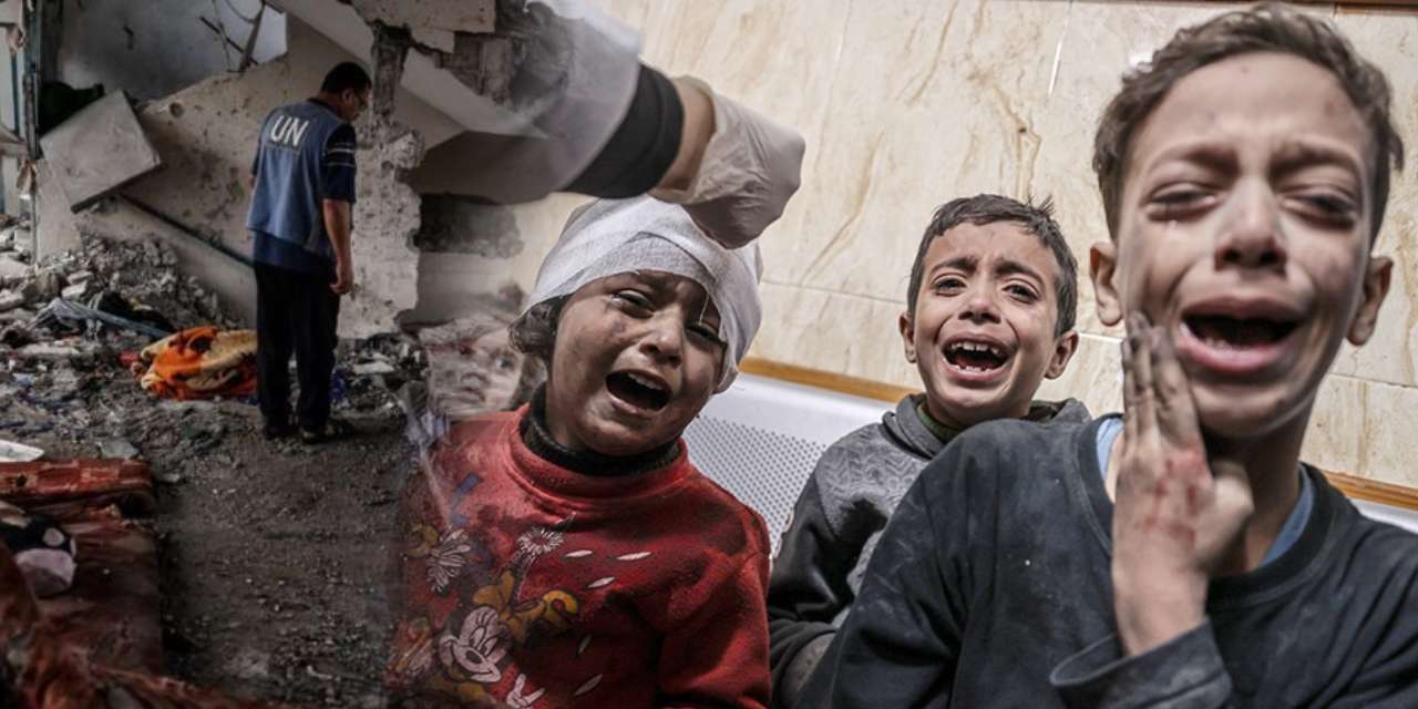 israil 2si cocuk 13 filistinliyi daha katletti BsDJXaXQ