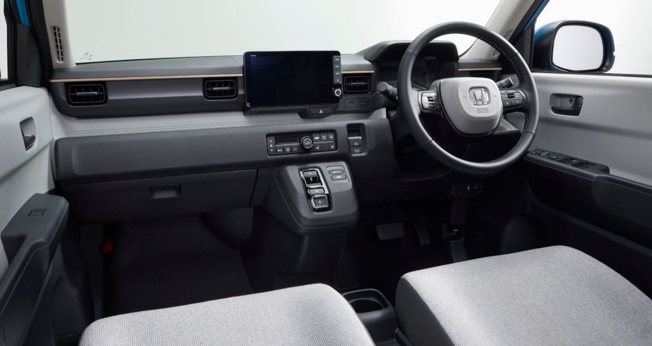 menzili 295 kilometre otomotiv devi yeni aracini ucuzdan satisa koydu G862WJT9