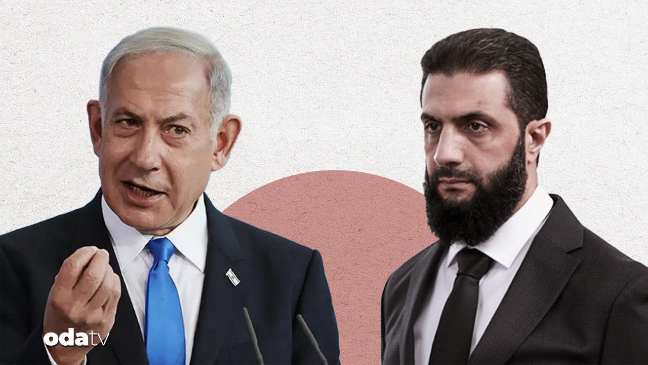 netanyahudan suriye aciklamasi ilerleme var yTKKZVQ1