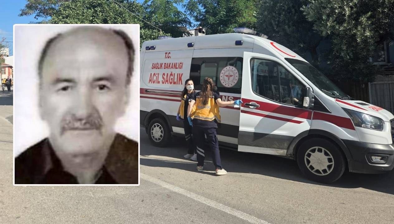 yalniz yasadigi evde olu bulundu bursada aci olum llMdzMDS