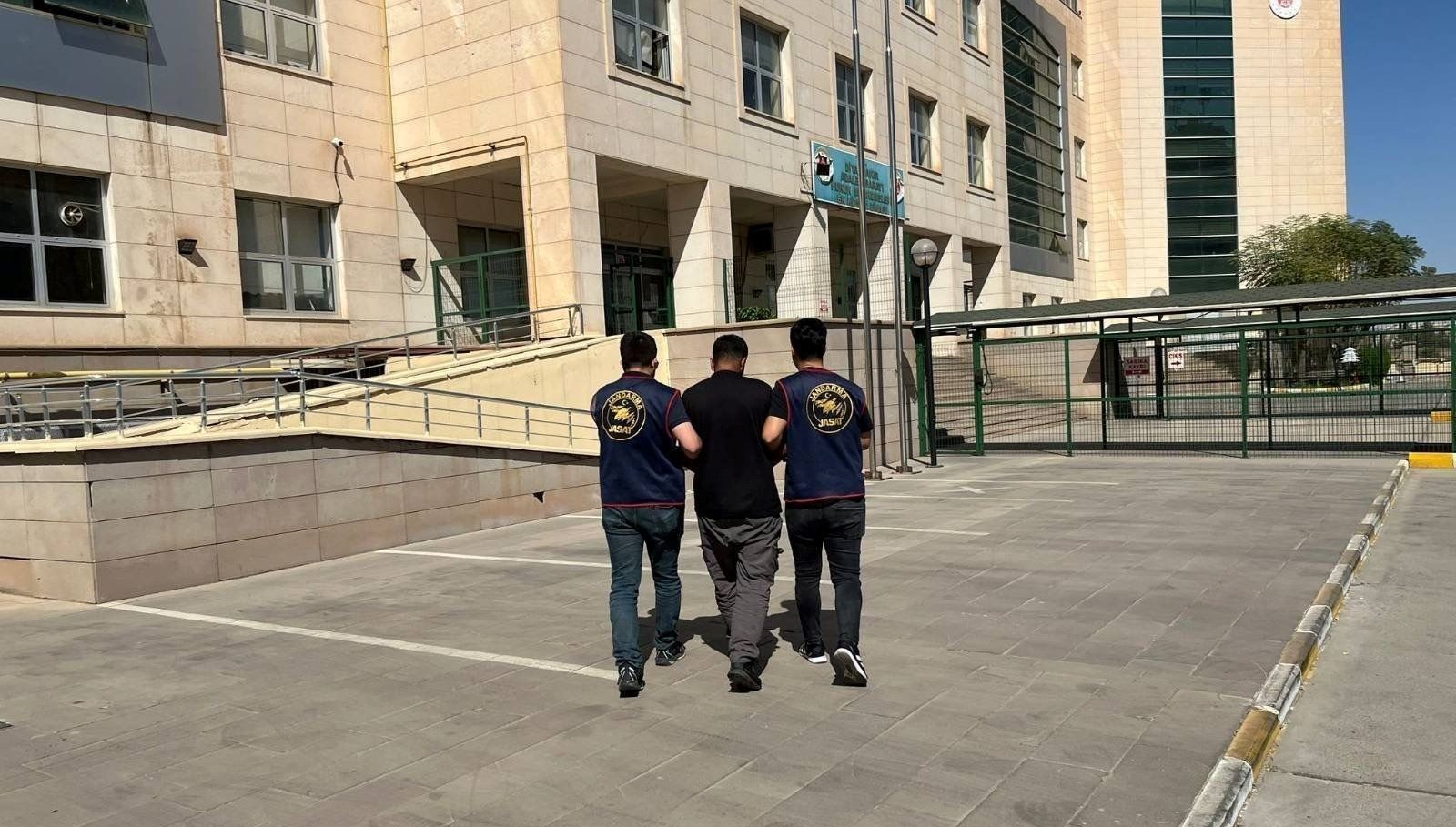 diyarbakirda haklarinda kesinlesmis hapis cezasi bulunan 68 kisi yakalandi 1Iqq3GX7