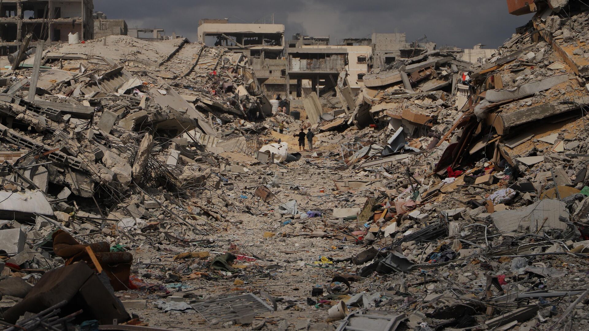 israil misir arama kurtarma ekiplerinin gazzeye girmesine izin verdi mLVTxPWl.jpg