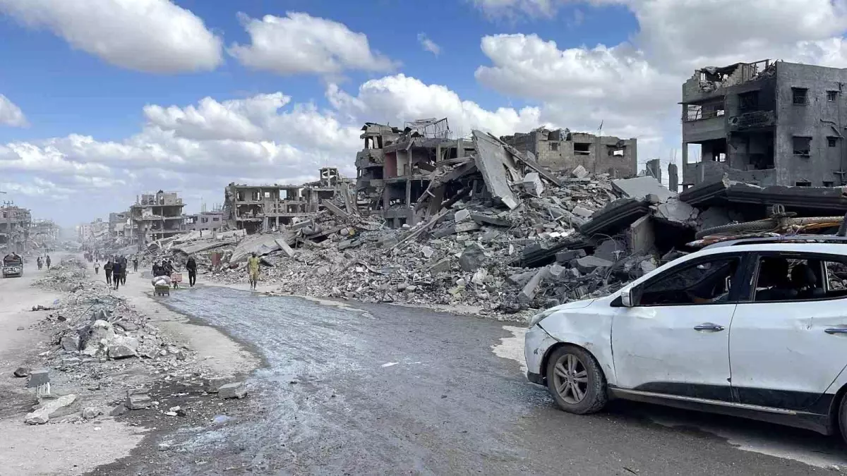 israil ordusunun gazzeden cekilmesi yikim ve aci gercekler seGnqVIe.jpg