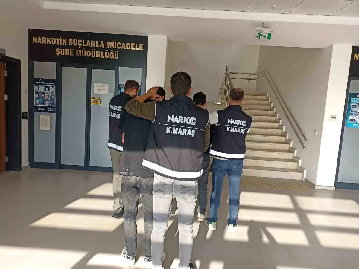 kahramanmarasta uyusturucu operasyonunda 3 tacir tutuklandi 5DKZydIk