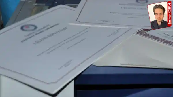 sahte diplomacilarin oyunu ortaya cikti okulunu donduran kisilere yonelmisler uWQdXkzE