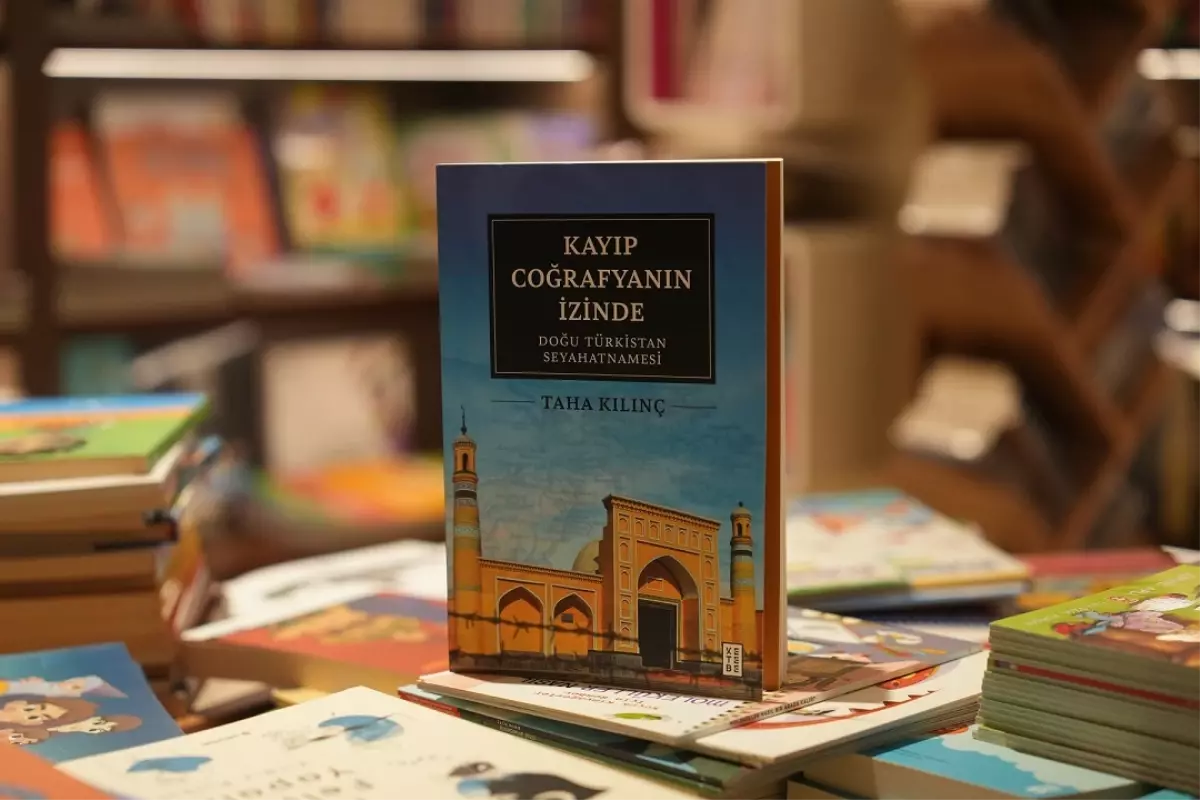 taha kilincin kayip cografyanin izinde dogu turkistan seyahatnamesi kitabi lansmani gerceklesti 9Y1DjplE.jpg