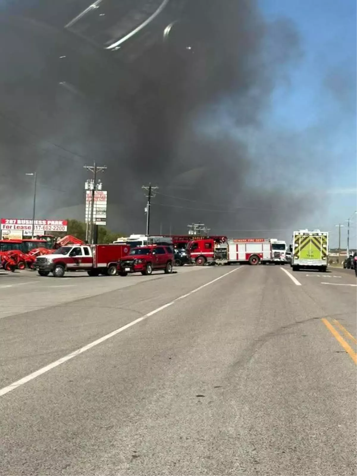 teksasta kucuk ucak park alanina dustu 2 olu tgbfODZS.jpg