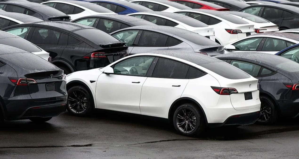 ucuz tesla piyasaya cikiyor ozellikleri begenilmedi xRBt1Mcc