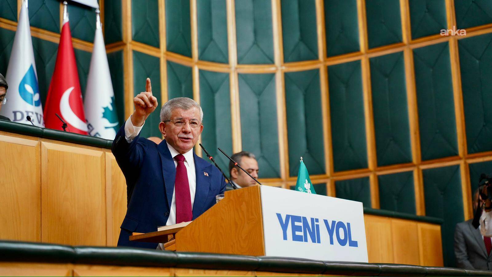 ahmet davutoglu bir makamin ya da 2 3 sene sonra yapilacak bir secimdeki adayligin pesinde degilim KWeAZfiH.jpg