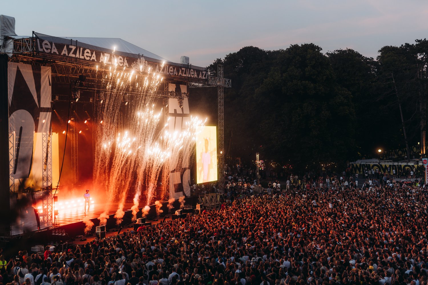 2026 müzik festivalleri