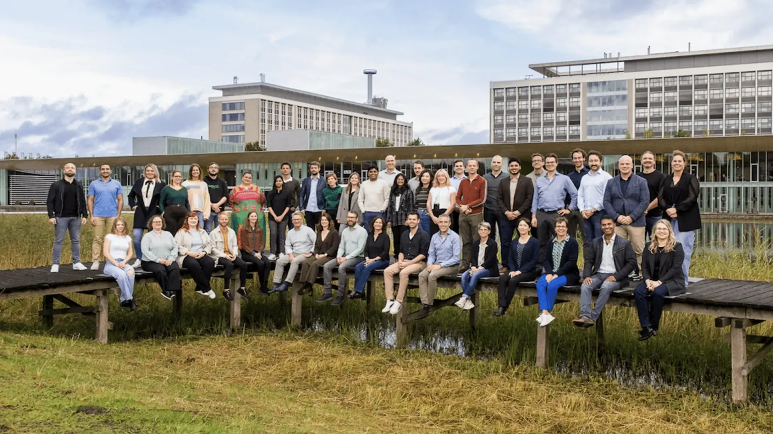 Salvia BioElectronics