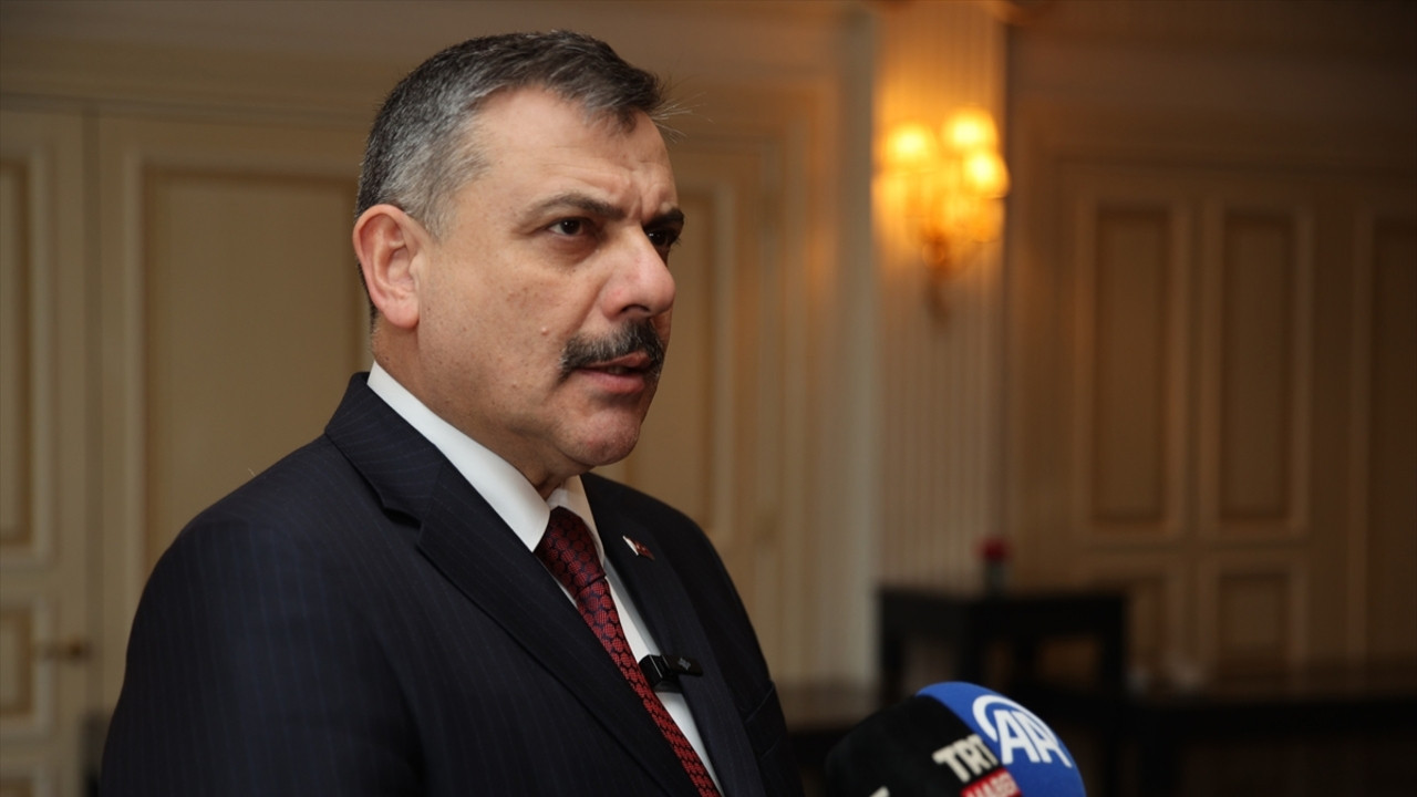 Türkiye, Düzensiz Göçle Mücadelede Küresel Bir Örnek Oluşturdu