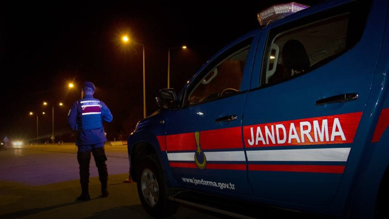 Ankara’da Kaçak Ürün Operasyonu: 9 Milyon TL Değerinde Malzeme Yakalandı