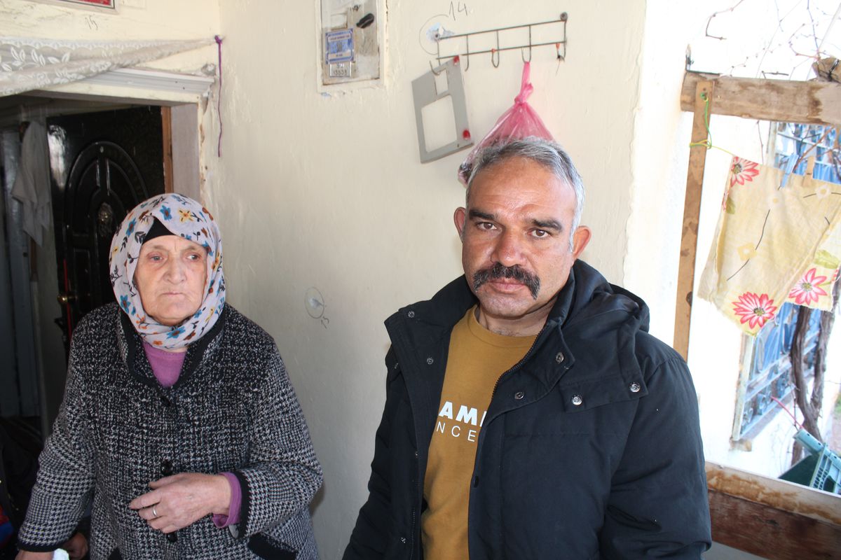 Eski Kayınpederine 24 El Ateş Eden Bülent O., Cinayetten Gözaltına Alındı