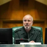 İran Meclis Başkanı Kalibaf’ın İstifası Hakkındaki İddialara Resmi Yalanlama