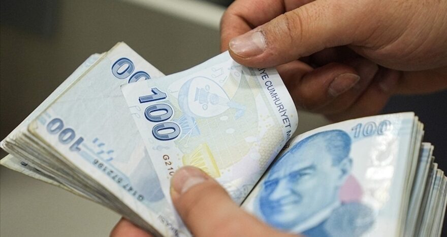 İçişleri Bakanı Çiftçi, KKTC Cumhurbaşkanı Erhürman ile görüştü