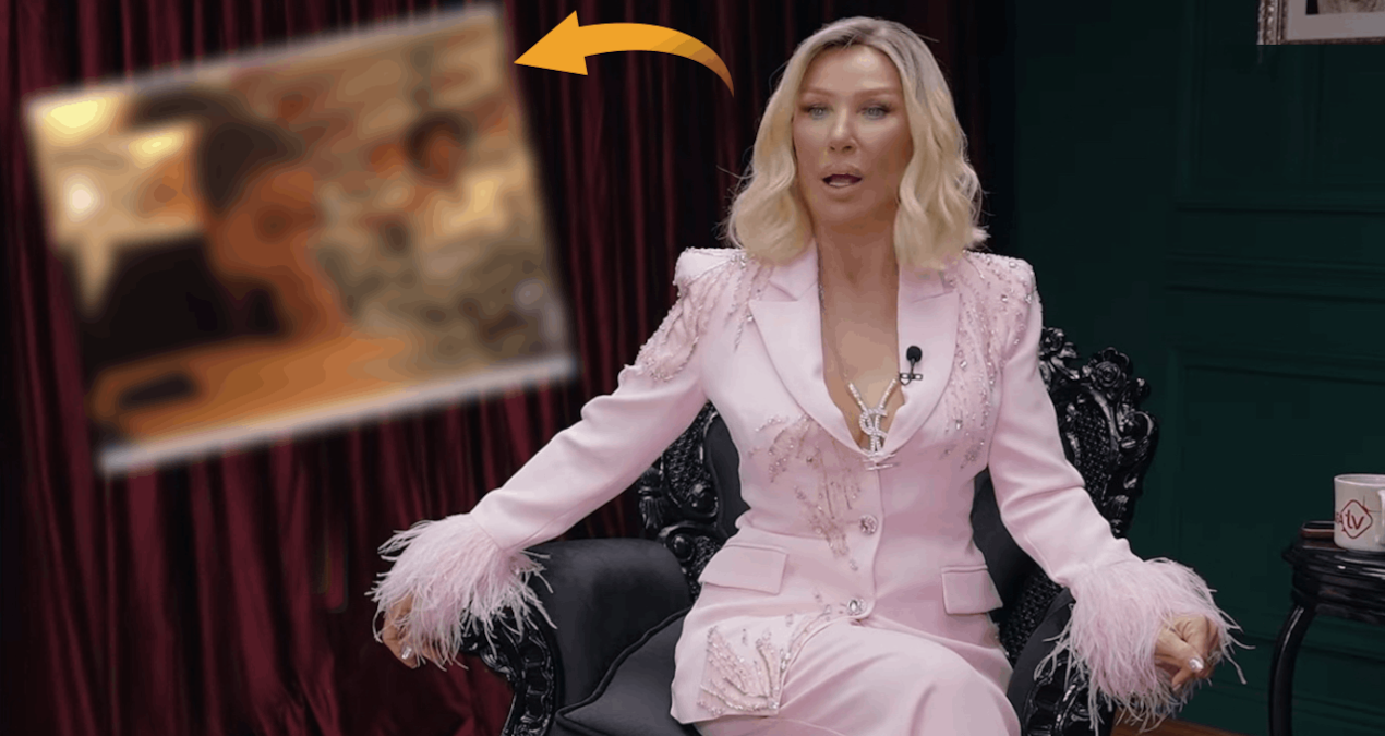 Selena Gomez’in Eşi Benny Blanco, Seda Sayan’ı Kızdırdı