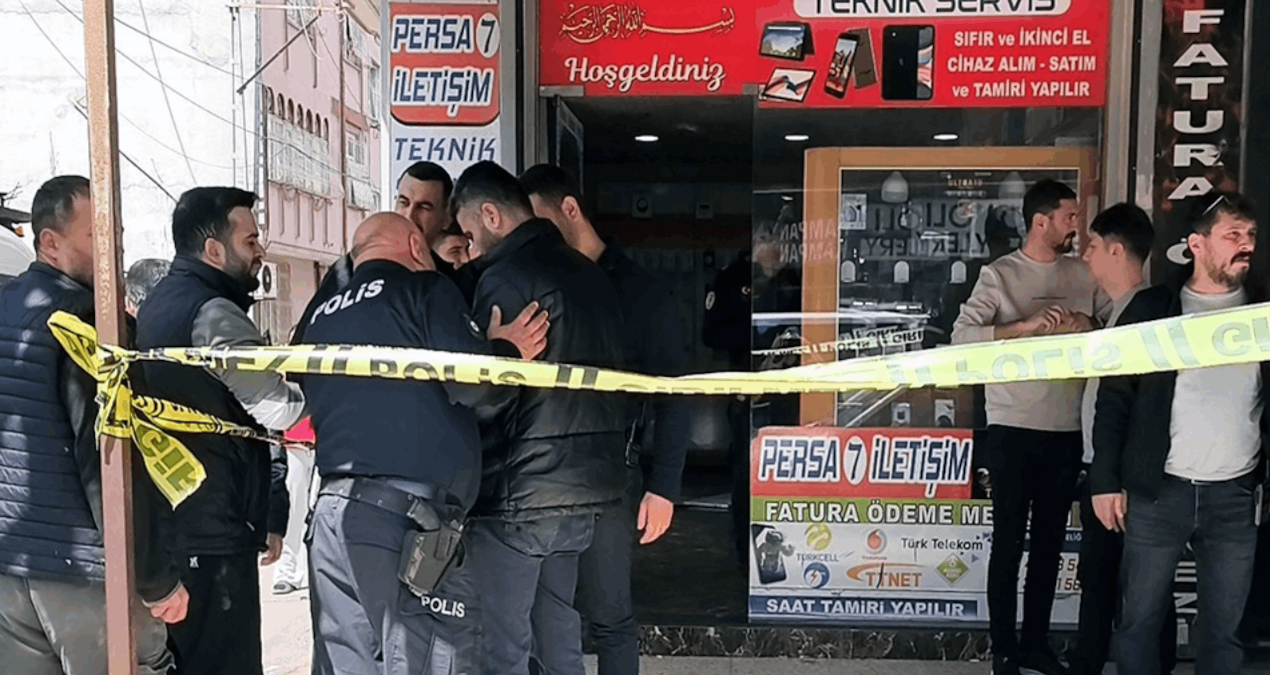 Telefon Tamircisi Cinayetinde Şok Gelişmeler!