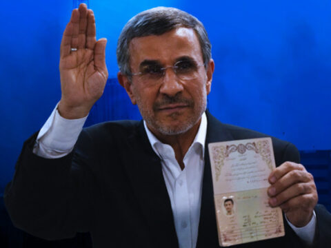 İran’daki Krizin Arkasındaki İsim: Ahmedinejad’ın Kurtuluş Operasyonu