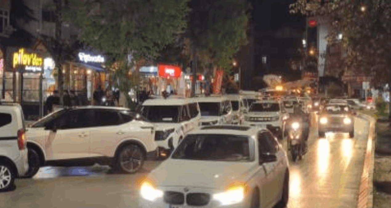 Üniversite Öğrencisi Kız Meselesi Kavgasında Yaralandı: Hayati Tehlikesi Devam Ediyor