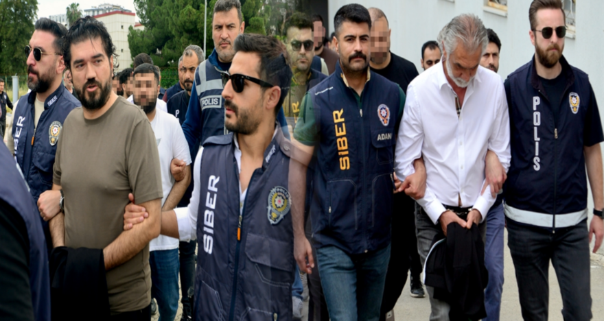 Kütahyalı’nın Tutuklanmasına Yol Açan Yasa Dışı Bahis Operasyonu: Şifreli Telefonun Sırları