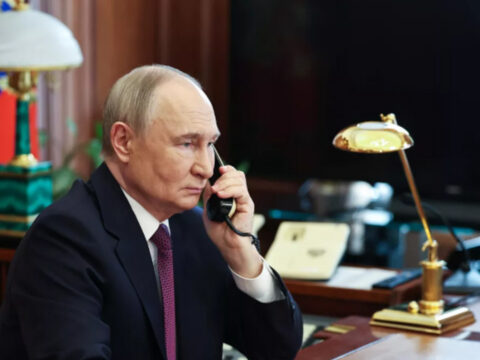 Putin’den Nadir Toprak Elementleri Üzerine Önemli Toplantı