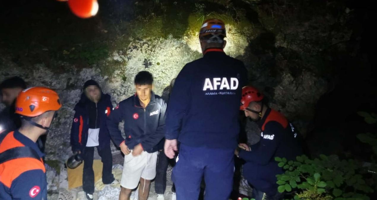 Muğla Teknopark’ta İleri Teknoloji Çalışmaları Devam Ediyor