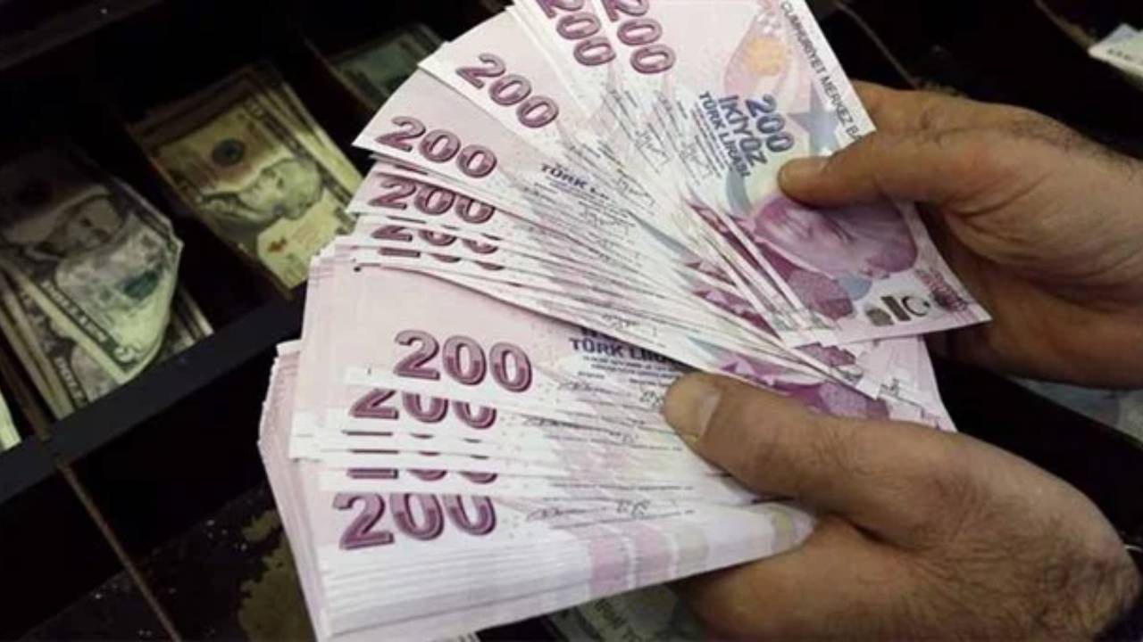 200 TL’nin Tedavüldeki Payı Yüzde 61.2’ye Ulaşarak 4.1 Milyar Adedi Geçti
