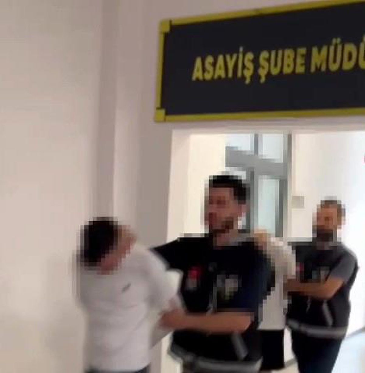 Darıca’da Silahlı Saldırı: 2 Azmettirici Yakalandı