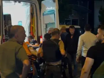 Muğla’da uzman çavuş, polis memuru ve eski eşini vurdu