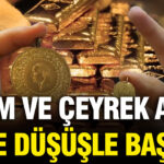 Altin fiyatlari bugun ne kadar gram altin ceyrek altin kac tl oldu 16 temmuz ufUJGH5M
