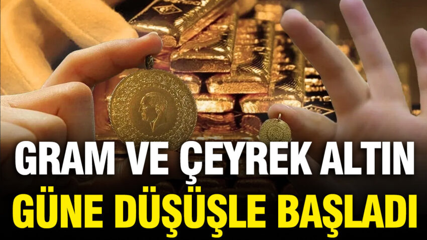Altin fiyatlari bugun ne kadar gram altin ceyrek altin kac tl oldu 16 temmuz ufUJGH5M