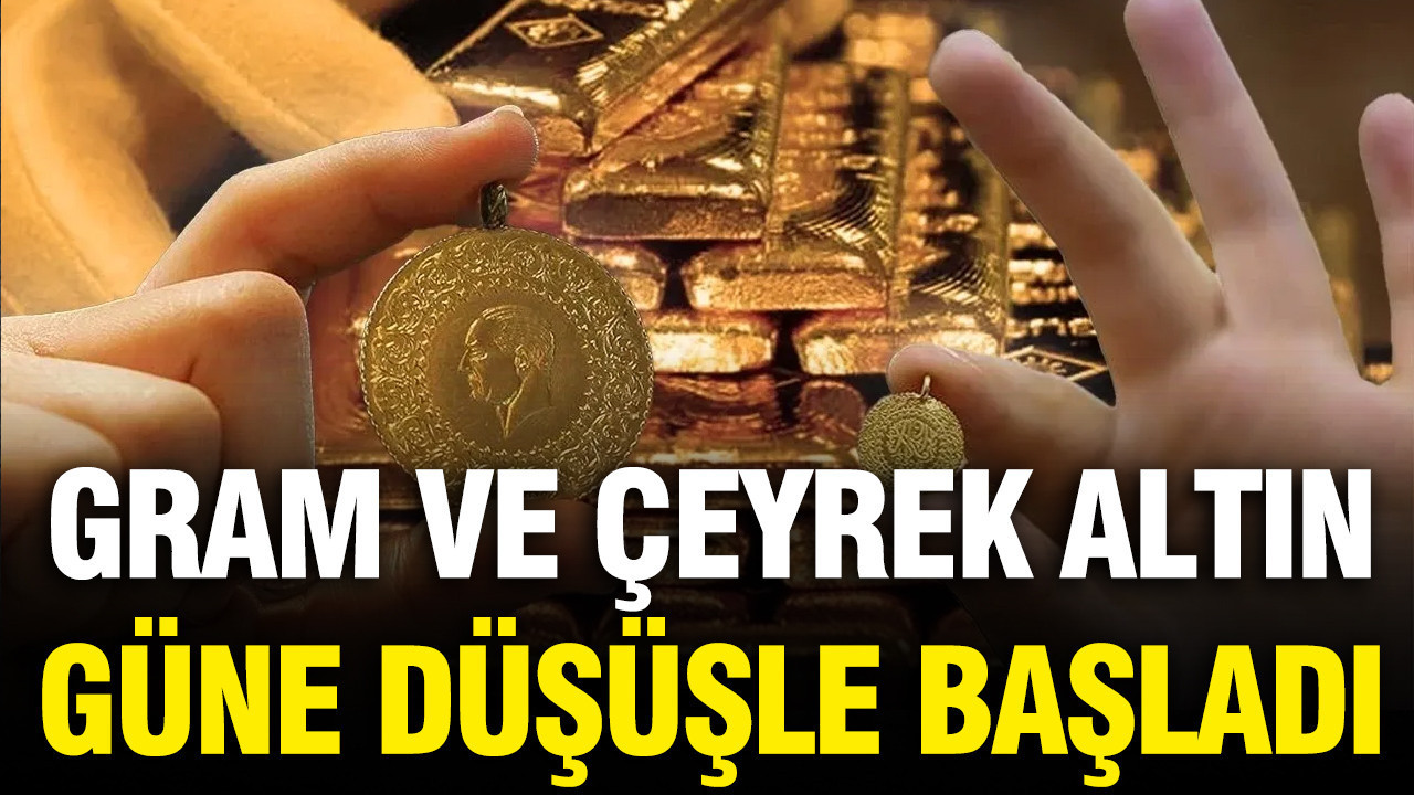 Altin fiyatlari bugun ne kadar gram altin ceyrek altin kac tl oldu 16 temmuz ufUJGH5M