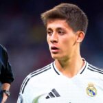 Arda guleri yikan gelisme butun ispanya bunu konusuyor zlBNKHgY