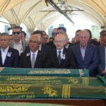 Asli baykaldan cenaze sonrasi kilicdaroglu ve ozele gonderme en onde yer alanlar dUBbeKpc