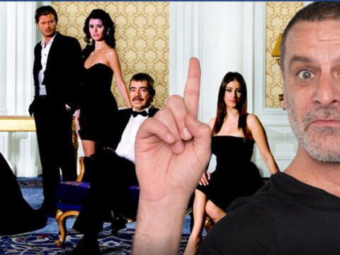 Behlul karakteri bana teklif edildi zengin oldugu icin istemedim lEsw2k1q