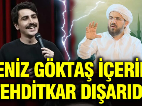 Deniz goktas iceride tehditkar disarida r5USLyOI