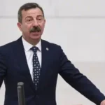 Haber gorseli