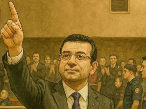 Son dakika savunmasi engellenmisti imamoglunun avukatlarindan reddi hakim talebi bhwKJUyB