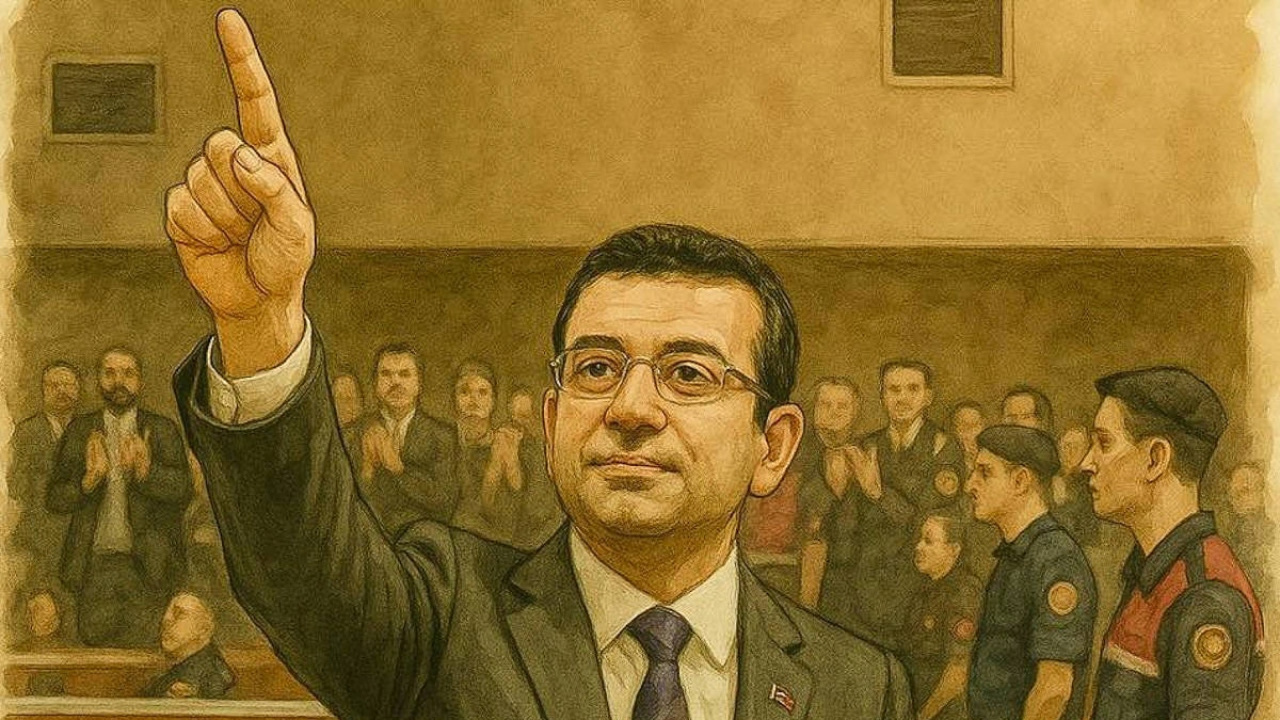 Son dakika savunmasi engellenmisti imamoglunun avukatlarindan reddi hakim talebi bhwKJUyB