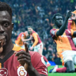 Suudiler talip oldu galatasaray davinson sanchez icin citayi yukseltti EzhmnuZa