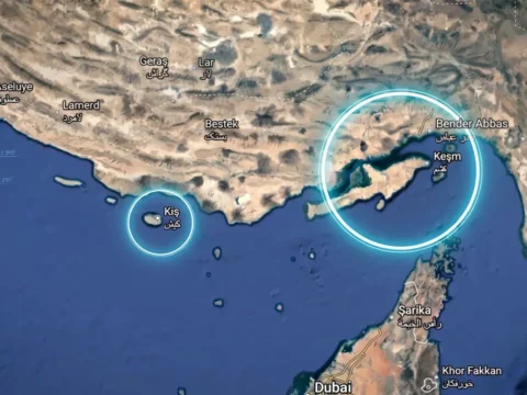 Uzmanlar olasi senaryolari degerlendirdi abd iranin guney adalarini ele gecirebilir mi yq8EKiwU