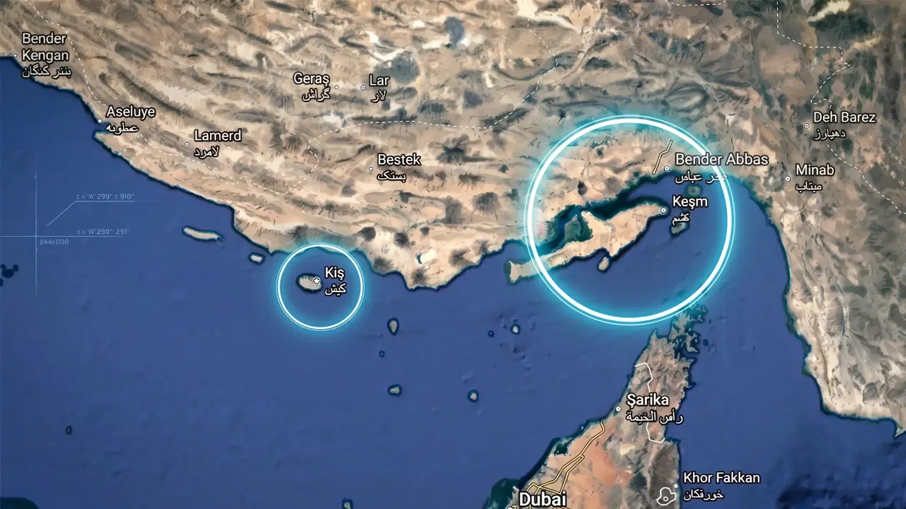 Uzmanlar olasi senaryolari degerlendirdi abd iranin guney adalarini ele gecirebilir mi yq8EKiwU